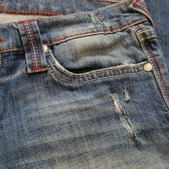 Plastic by Gly Jeans - Picture 4 of 11